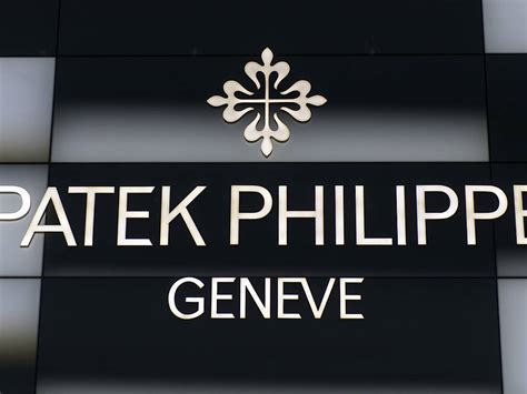 Salaires chez Patek Philippe, Suisse .